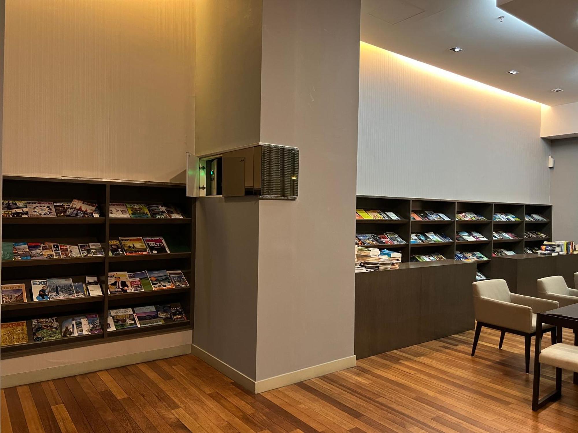 Regalia Service Suites Klcc Skypool Kuala Lumpur Luaran gambar