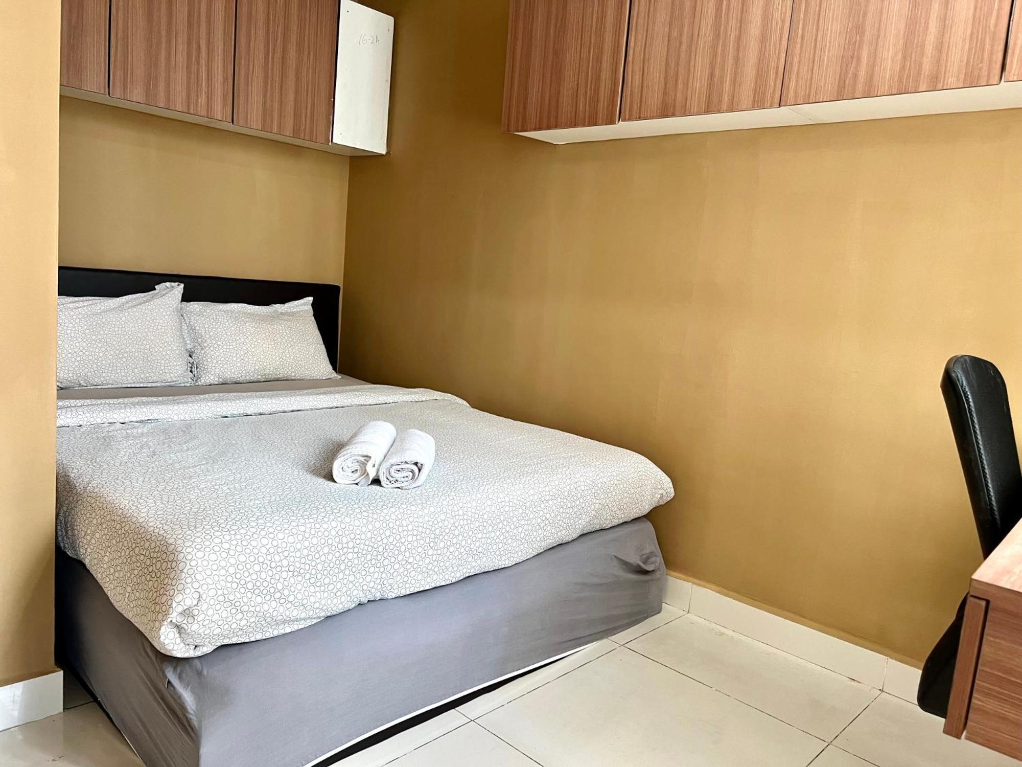 Regalia Service Suites Klcc Skypool Kuala Lumpur Bilik gambar